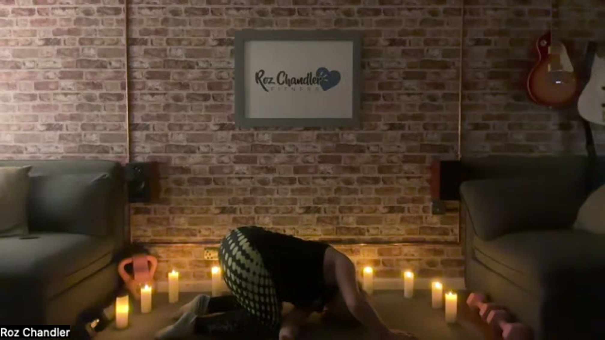 Mothers Day Ibiza Flex Candlelight 40 mins